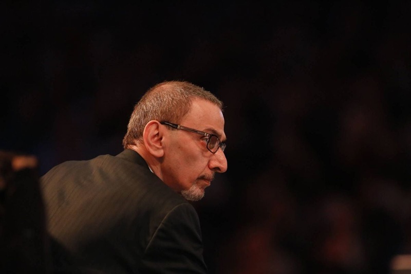 ما هو المرض الذي تسبب في وفاة زياد الرحباني؟ ما هو المرض الذي تسبب في وفاة زياد الرحباني؟