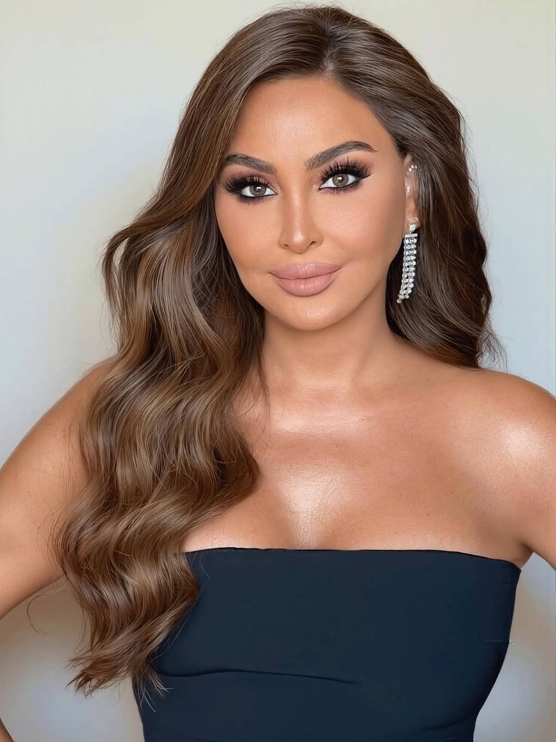 إليسا تدعم مرضى السرطان بلقطات من رحلتها الصعبة مع السرطان إليسا تدعم مرضى السرطان بلقطات من رحلتها الصعبة مع السرطان