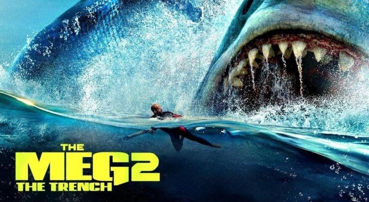  The meg 2      